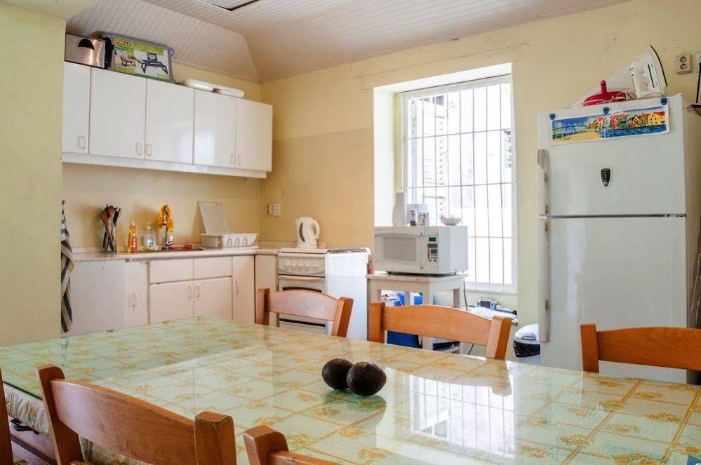 Tunduk Hostel Bishkek Bagian luar foto